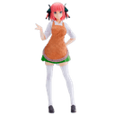 Figura The Quintessential Quintuples: Nino Nakano