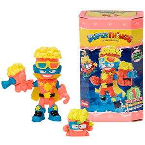 Superthings Neon Power Kazoom Kids - Reacondicionado