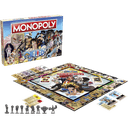 Monopoly One Piece