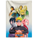 Banderola Naruto