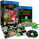 Zapling Bygone Deluxe Edition PS4