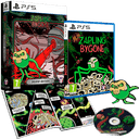 Zapling Bygone Deluxe Edition PS5