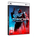 Robocop Rogue City