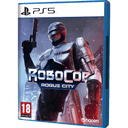 Robocop Rogue City PS5