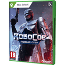 Robocop Rogue City