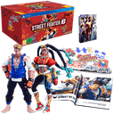 Street Fighter 6 Collector´s Edition