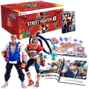 Street Fighter 6 Collector´s Edition