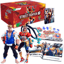 Street Fighter 6 Collector´s Edition