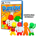 Plate Up! Collector´s Edition