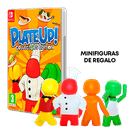 Plate Up! Collector´s Edition