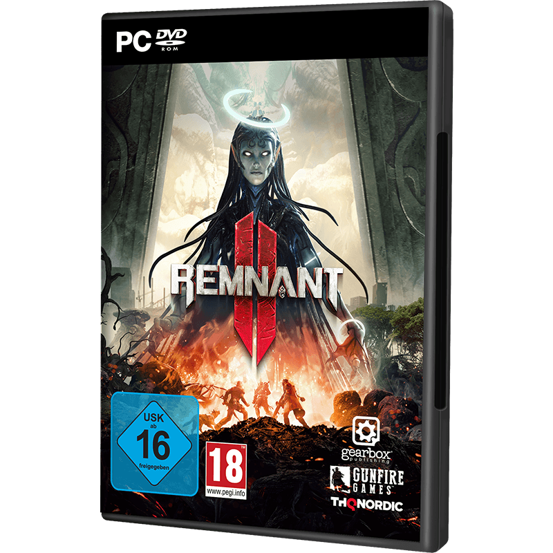 Remnant 2