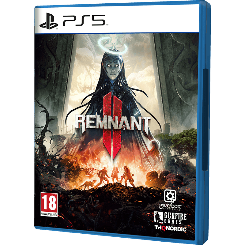 Remnant 2