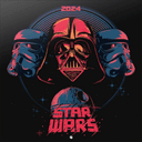 Calendario 2024 Star Wars