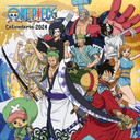 Calendario 2024 One Piece