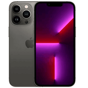 Iphone 13 Pro 512Gb Negro Grafito