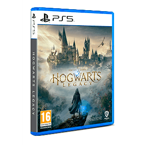 Hogwarts Legacy Standard PS5