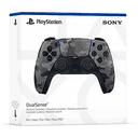 Mando Inalámbrico DualSense Grey Camouflaje