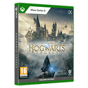 Hogwarts Legacy Standard Xbox Series X
