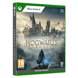 Hogwarts Legacy Standard - Seminuevo Xbox Series X