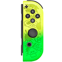 Joy-Con Derecha Amarillo-Verde Ed. Splatoon 3