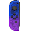 Joy-Con Izquierda Azul Morado Ed. Splatoon 3