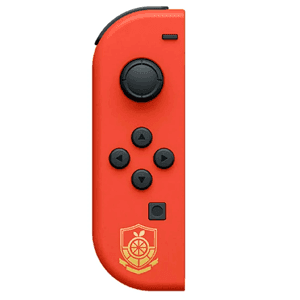 Joy-Con Izquierda Rojo  Ed. Pokemon Escarlata y Púpura