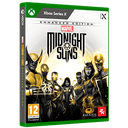 Marvel Midnight Suns Enhanced