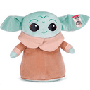 Peluche Star Wars Mandalorian Grogu 53 cm