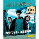 Álbum Harry Potter 2023 A Year at Hotgwarts