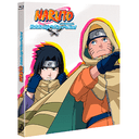 Naruto Película 1 - Batalla Ninja en la Tierra de la Nieve