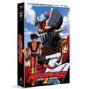 Mazinger Edición Z Impacto - Edición Coleccionista A4