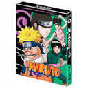 Naruto Bluray BOX 7 - Episodios 151 a 175
