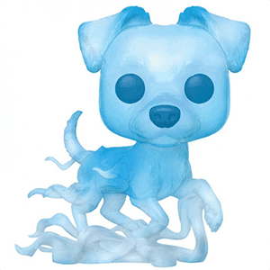 Figura POP Harry Potter: Patronus Ron Weasley - Reacondicionado