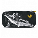 PowerA Slim para Nintendo Switch Link - Licenciado Nintendo - Funda Protectora