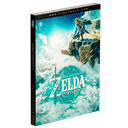 The Legend of Zelda Tears of the Kingdom - Guía Oficial
