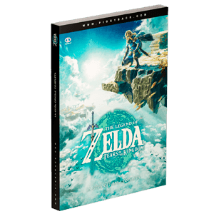 Guías videojuegos