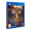 Double Dragon Gaiden Rise of the Dragons