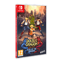 Double Dragon Gaiden Rise of the Dragons