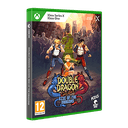 Double Dragon Gaiden Rise of the Dragons