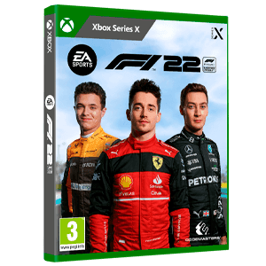 F1 22 - Seminuevo