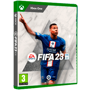 FIFA 23 - Seminuevo Xbox One