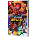 Pocket Bravery Nintendo Switch