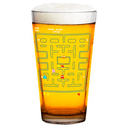 Vaso Pac-Man Cambio de Color