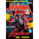 Planeta Manga nº 17