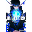 Blue Lock nº 11