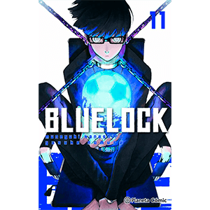 Blue Lock nº 11