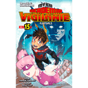 My Hero Academia Vigilante Illegals nº 15/15