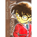 Detective Conan nº 42 (Nueva edición)