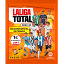 Sobres La Liga Total