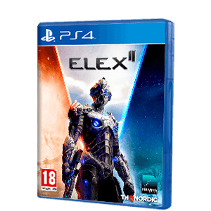 Elex II